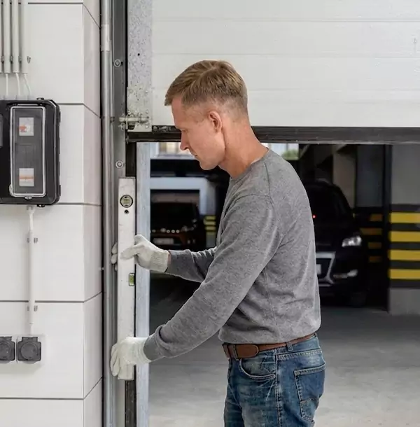 Why Choose Us for Door, Gate and Security Services in Claremore, OK