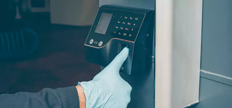 Access Control Installation Claremore