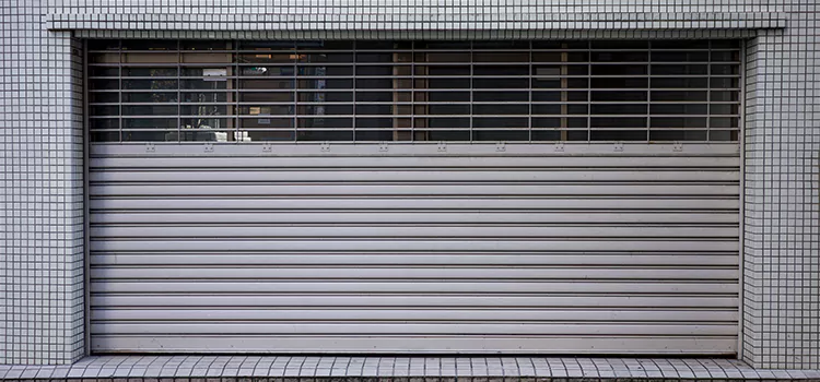 Advanced Solutions for Your Aluminum Garage Doors in Claremore, Oklahoma