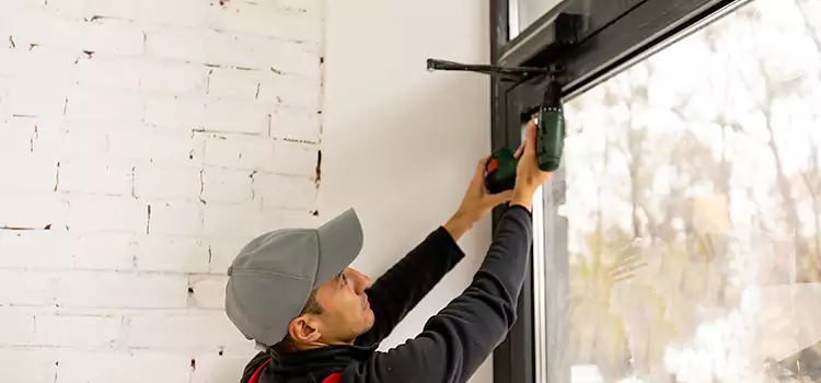 Automatic Door Opener Commercial Claremore