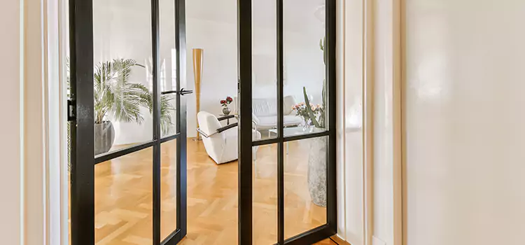 Bifold Door Replacement Claremore