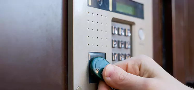 Enhanced Security Features Claremore