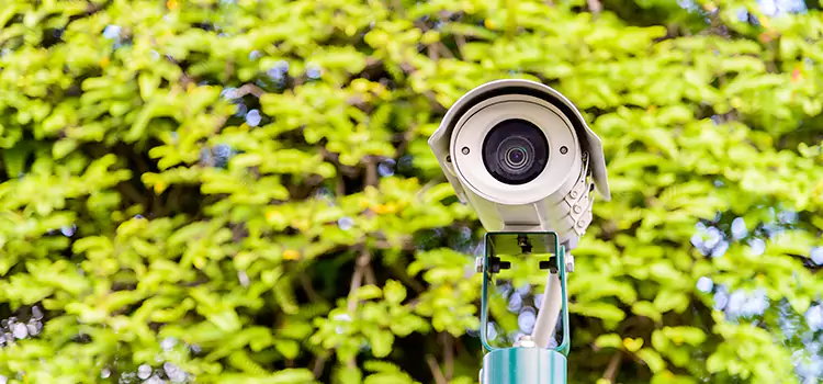 Advanced Surveillance Solutions for Every Need in Claremore