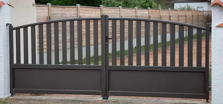 Advanced Gate Solutions in Claremore, OK