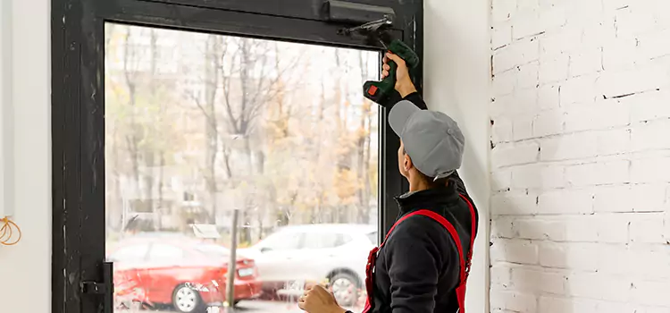 Comprehensive Door Closer Services in Claremore, OK