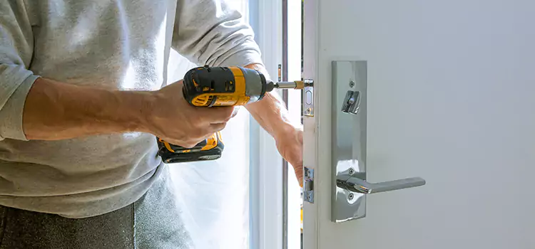 Door Knob Lock Repair Claremore