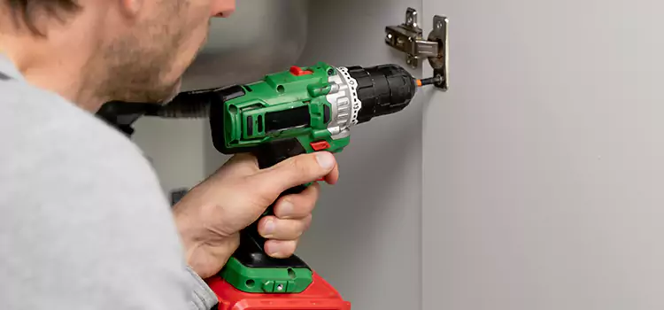 Commercial Door Hinge Repair Claremore