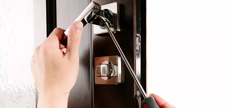 Door Lock Replacement Service Claremore