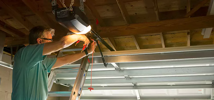 Garage Door Opener Sales and Installation Claremore