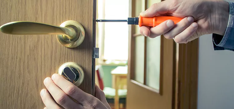 Garage Door Installation Claremore