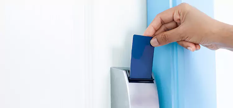 Access Control System Integration Claremore