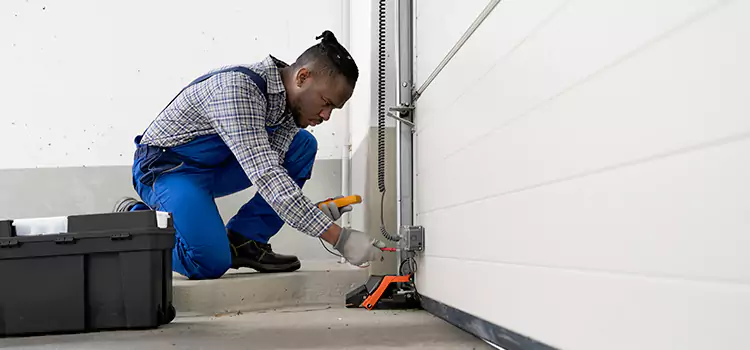 Expert Solutions for Every Garage Lock Need in Claremore, OK