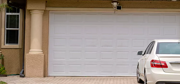 Comprehensive Garage Door Maintenance Services in Claremore, OK