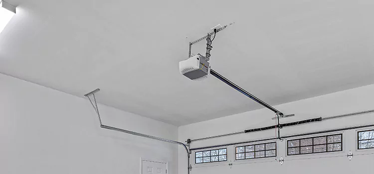 Experienced Garage Door Installers Claremore