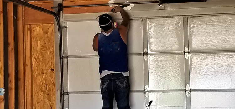 Specialized Garage Door Panel Solutions in Claremore, OK