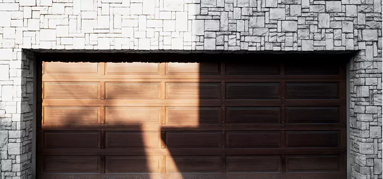 Garage Door Installation Claremore