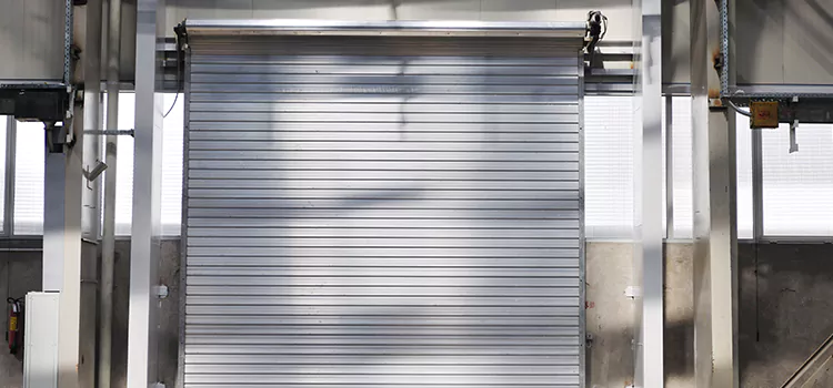 Roller Door Maintenance Claremore
