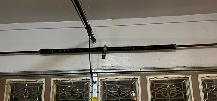 Garage Door Spring Repair Near Me Claremore