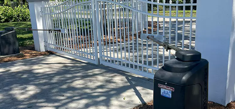 Automatic Gate Opener Repair Claremore