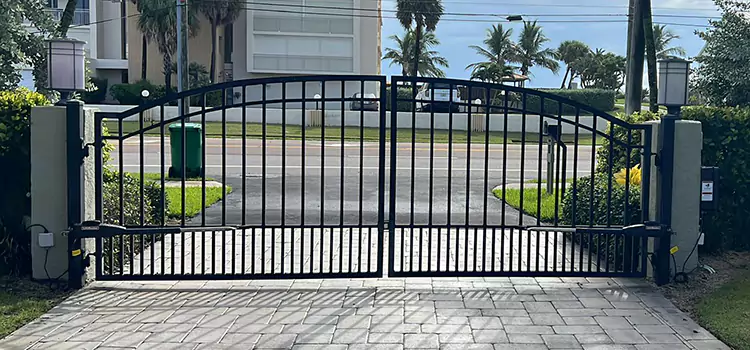 Gate Opener Replacement Near Me in Claremore, OK