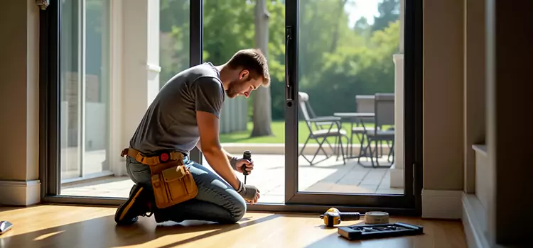 Comprehensive Solutions for Every Glass Door Need in Claremore, OK