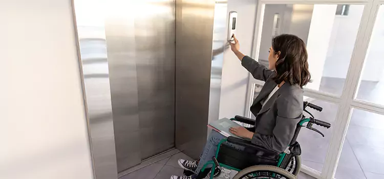 Benefits of Modern Handicap Door Systems in Claremore, OK