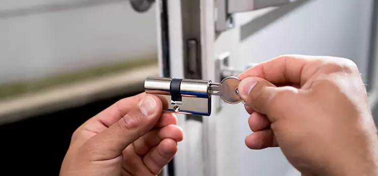 Emergency Locksmith for House Claremore