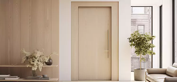 Choose Quality for Your Inside Doors in Claremore, OK