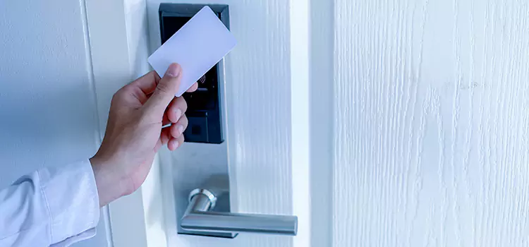 Why Choose Us for Your Keycard Lock Installation in Claremore, OK?