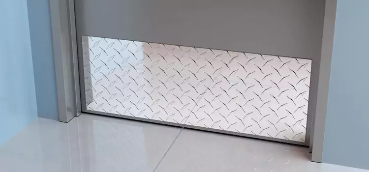 Benefits of Professional Kick Plate Solutions in Claremore, OK
