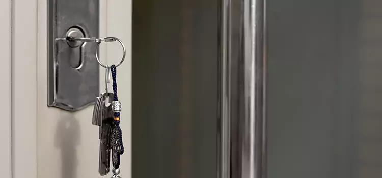 Master Keying by the Numbers Claremore