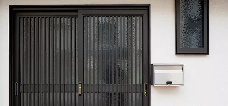 Sliding Screen Door Repair Claremore