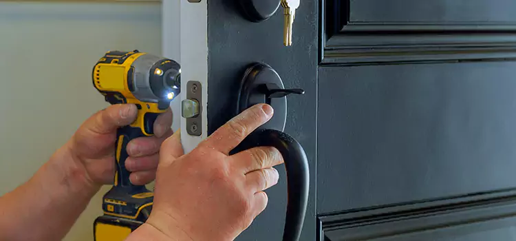 Mobile Automotive Locksmith Claremore