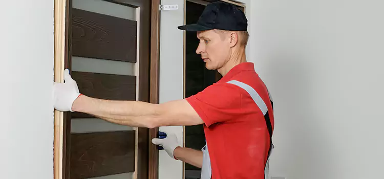 Frame and Panel Restoration Claremore