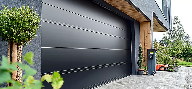 Residential Garage Door Service Claremore