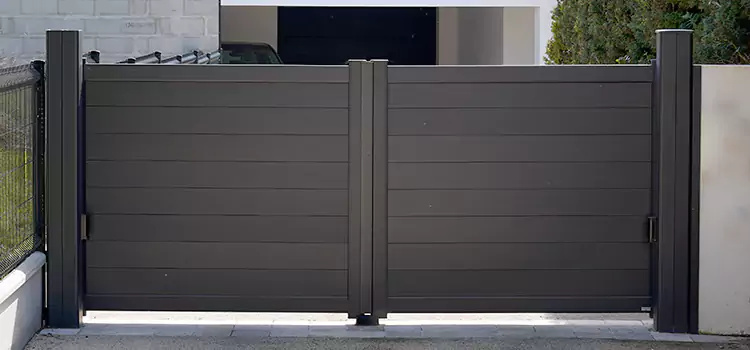 Common Residential Gate Issues We Resolve in Claremore, OK