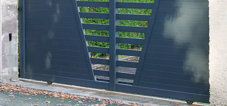 Automated Gate Company Near Me Claremore