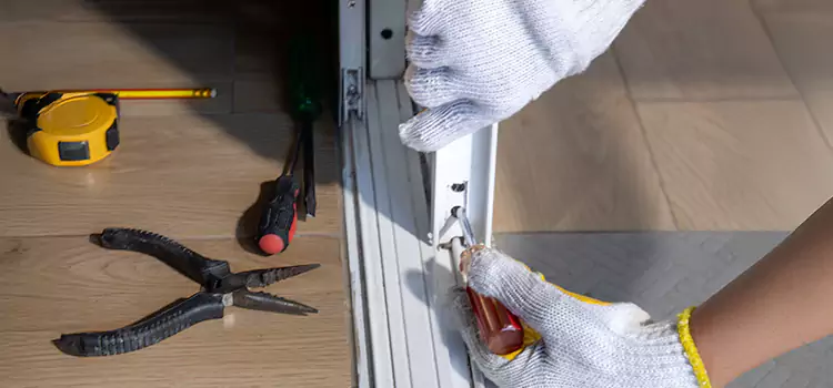 Sliding Door Installation Services in Claremore, OK