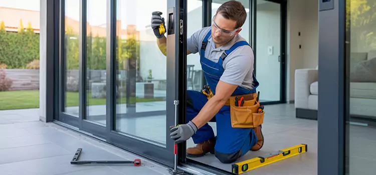 Sliding Screen Door Repair Claremore