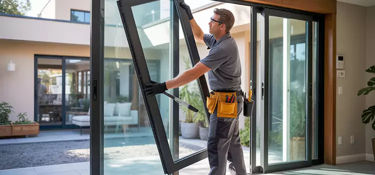 Specialized Sliding Door Roller Services in Claremore, Oklahoma