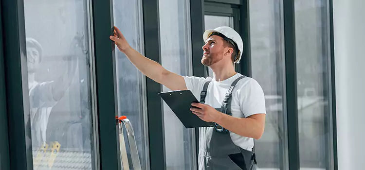 Comprehensive Solutions for Your Sticking Doors in Claremore, OK