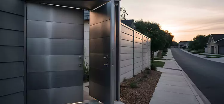 Comprehensive Steel Door Solutions in Claremore, OK