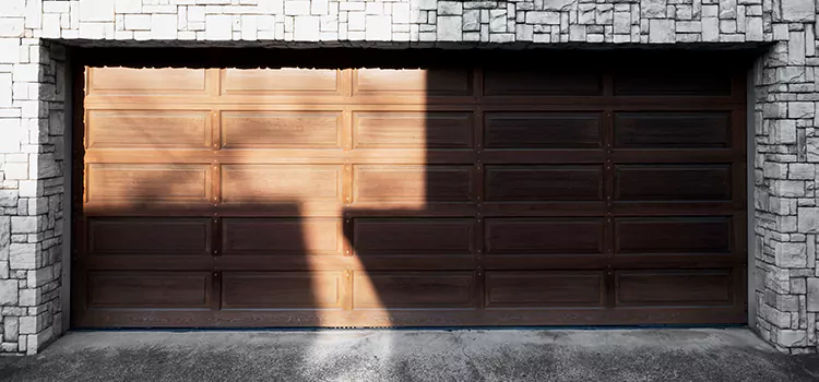 Commercial Roll Up Garage Doors Claremore
