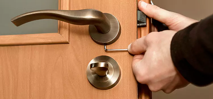 Access Control System Integration Claremore