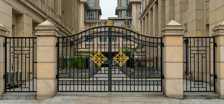 Comprehensive Iron Gate Maintenance Solutions in Claremore, OK
