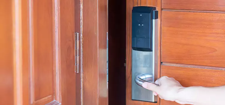 Commercial Keyless Entry Locks Claremore