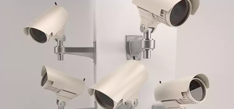 Your Trusted Partner for CCTV Solutions in Claremore