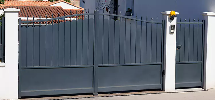 Emergency Commercial Gate Repair Claremore