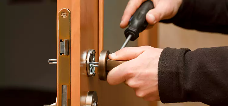Semi Truck Locksmith Claremore