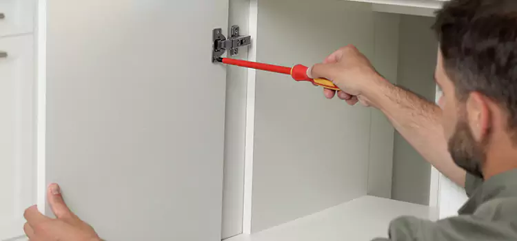 Screen Door Hinge Repair Claremore